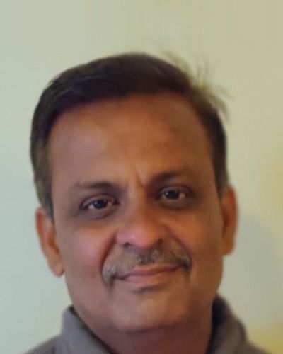 Amit Sharma