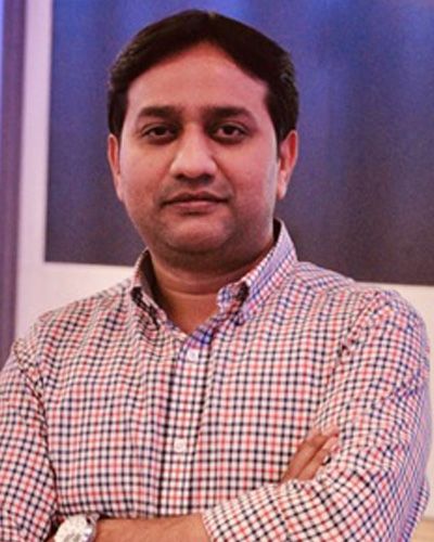 Ankit Tyagi