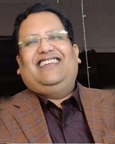 Anuj Chandra
