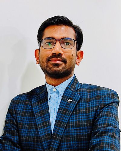 Deepak Kumar Agarwal