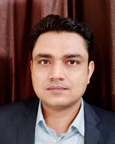 Jitender Rana