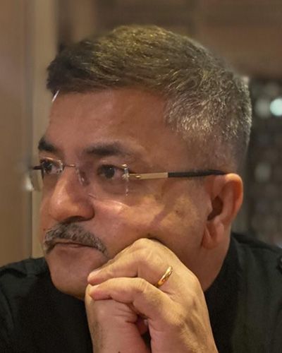 Rohit Chawla