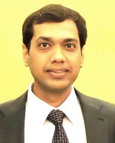 Vishal Goenka