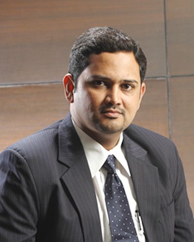 V. V. Ramana